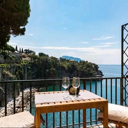 Pieve Ligure A Picco Sul Mare Con Piscina Villa Regina Экстерьер фото
